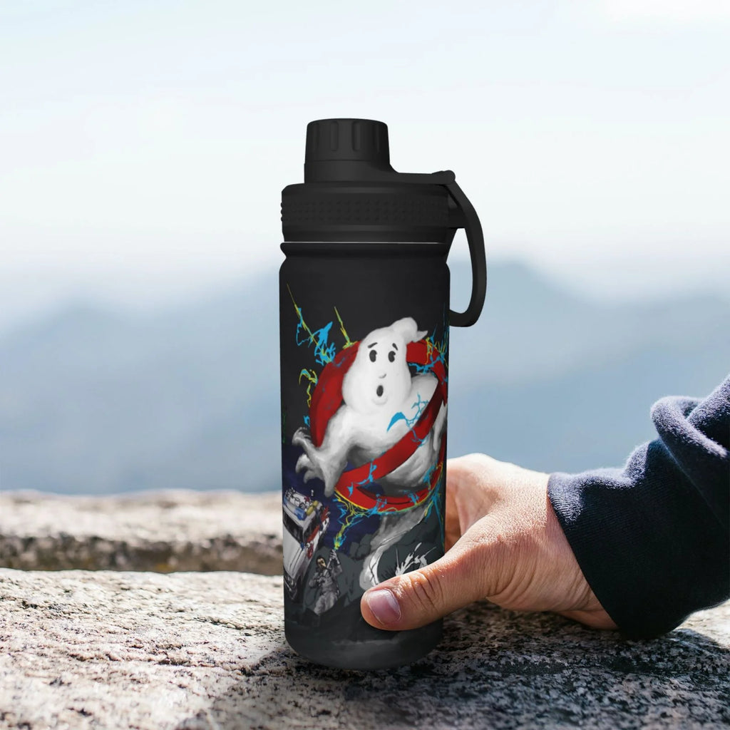 18OZ Insulated Stainless Steel Water Bottle A8212