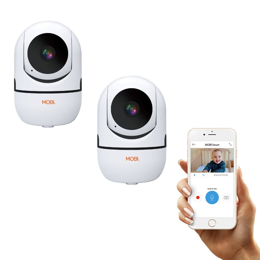 MobiCam HDX 2 Pack C5800