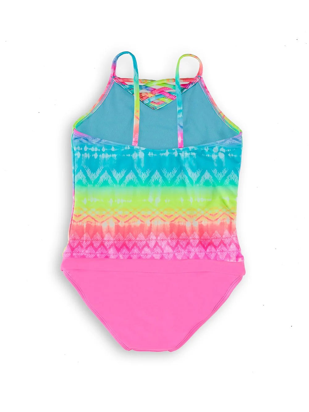 Magnetic One-Piece I91588