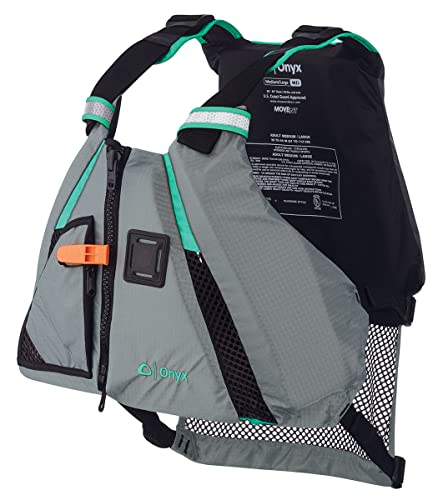 Onyx MoveVent Dynamic Paddle Vest Q9379