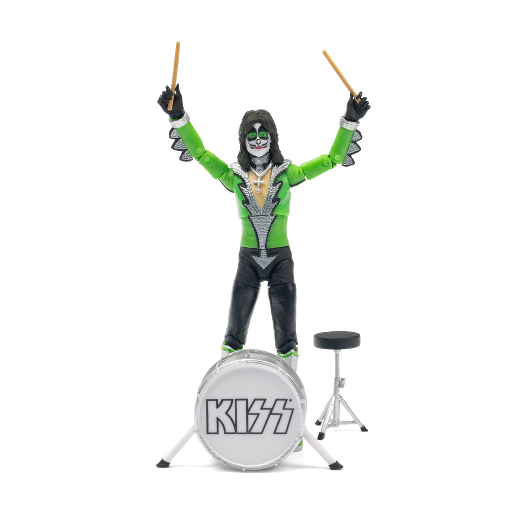 4-Pack Action Figure Set I698