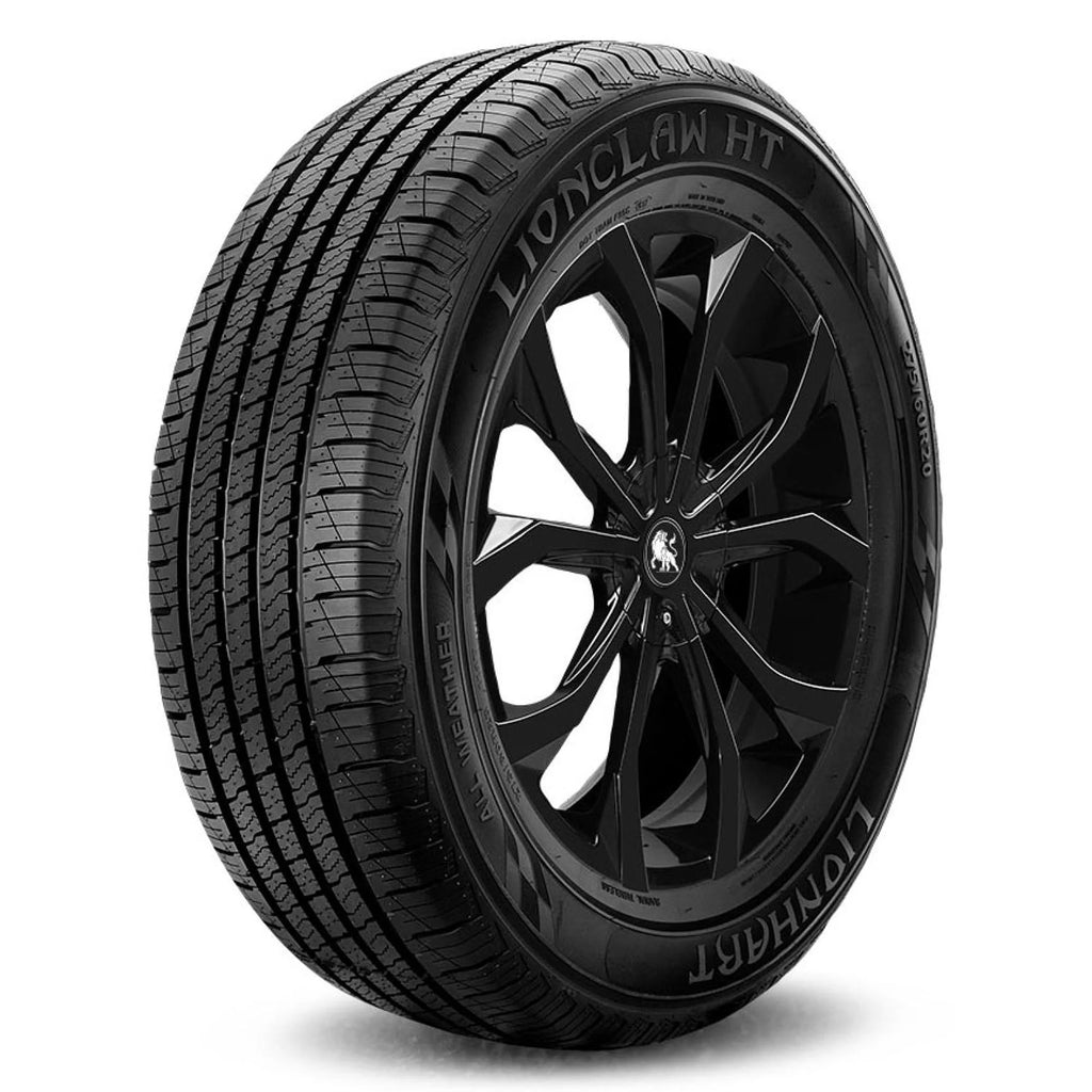 275/60R20 114T All Season Passenger Tire T6874