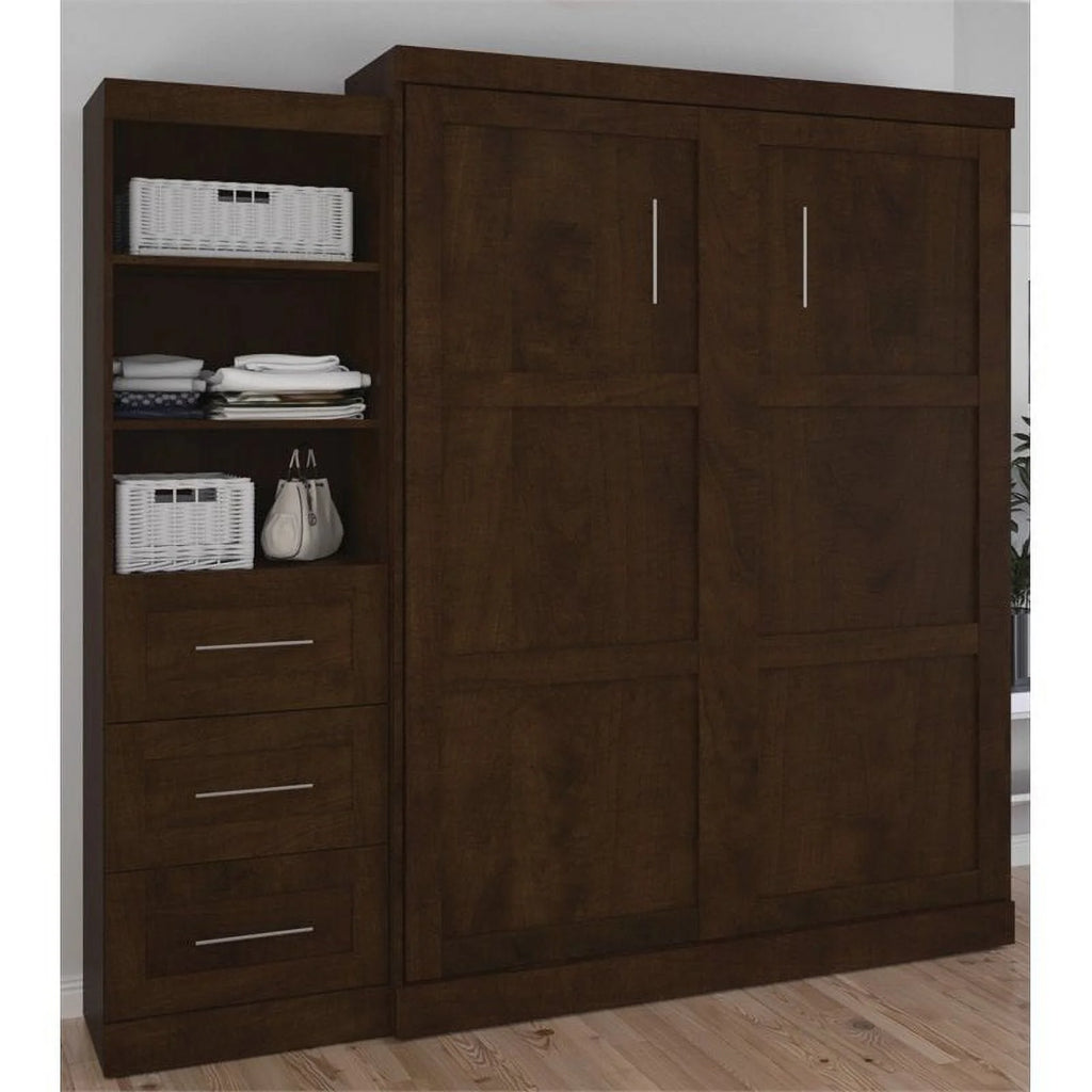 Queen Wall Bed A7201