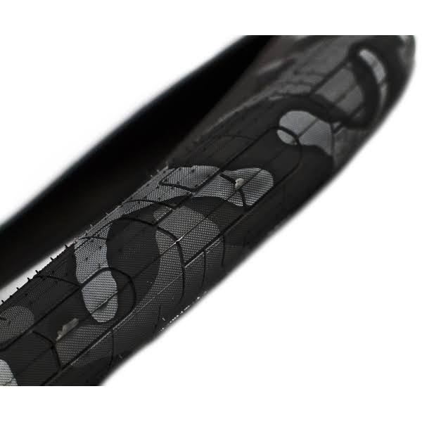 Grey Camo BMX Tire N1075