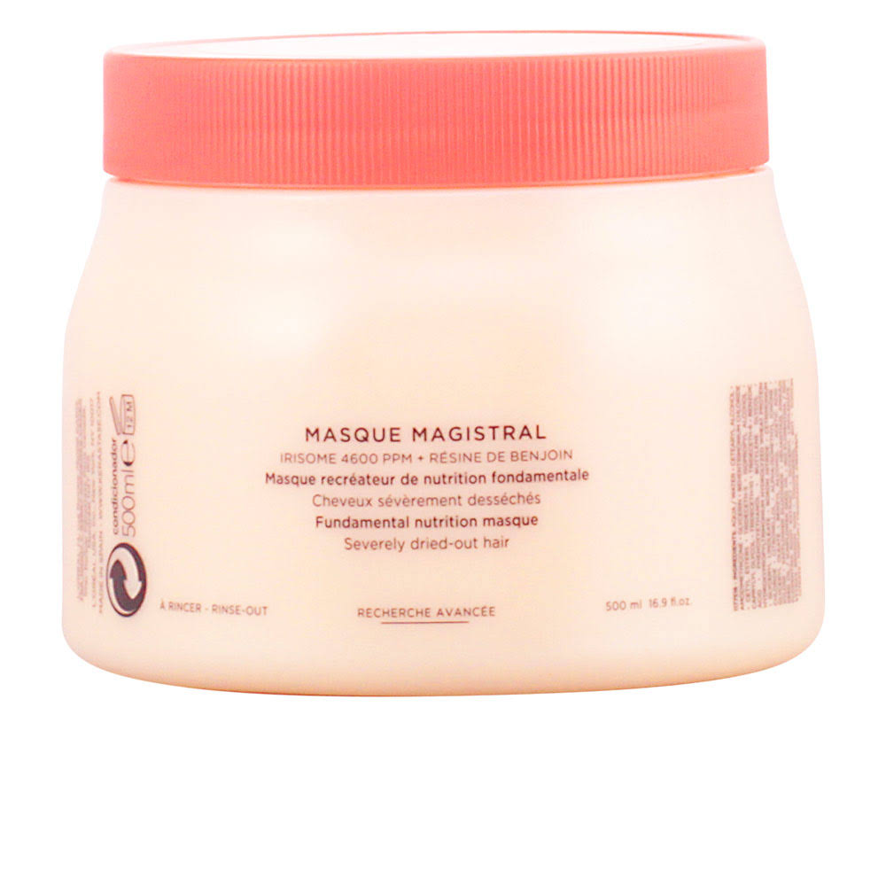 16.9 oz Hair Mask Z39469