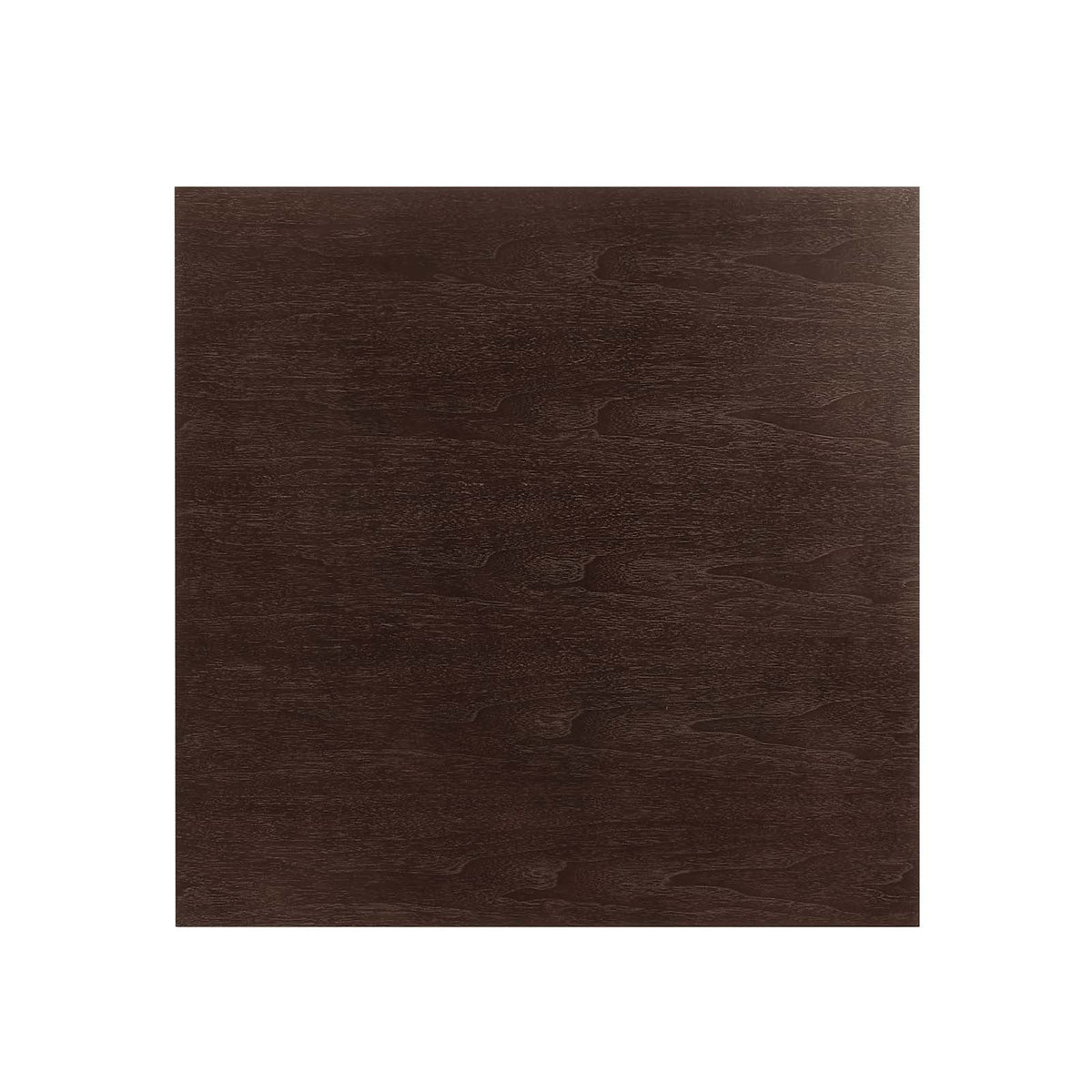Black Cherry Walnut Square Dining Table G1020