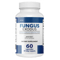 60 Capsules Digestive Support Supplement I9125