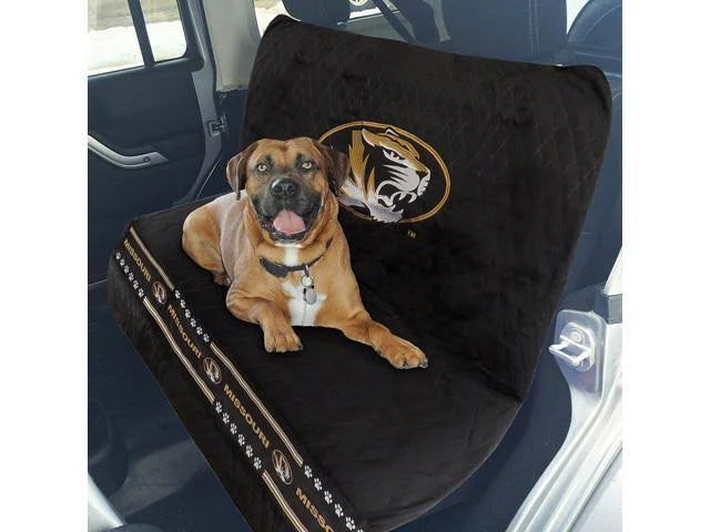 NCAA Car Seat Cover J625