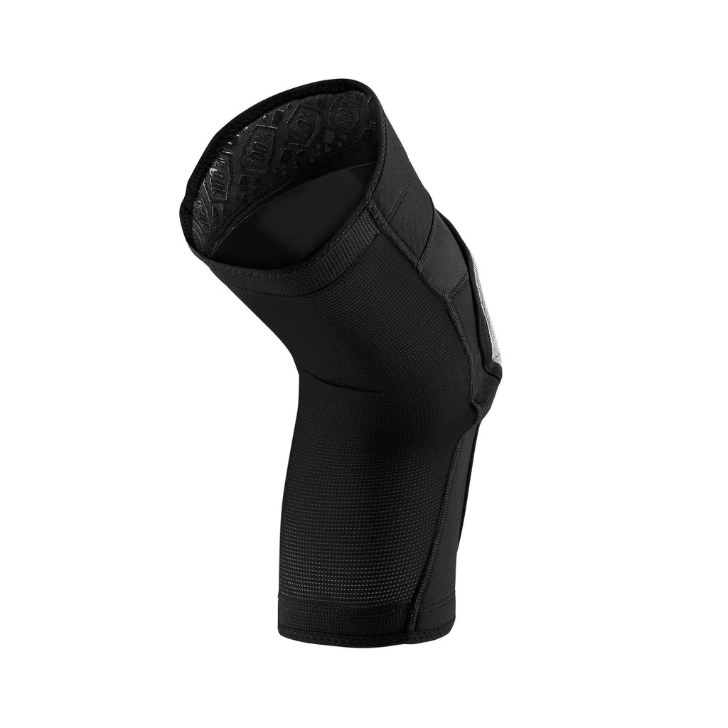 Black Grey Knee Guard Q79767