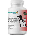 Periodontal & Joint Health for Cats & Dogs A637830