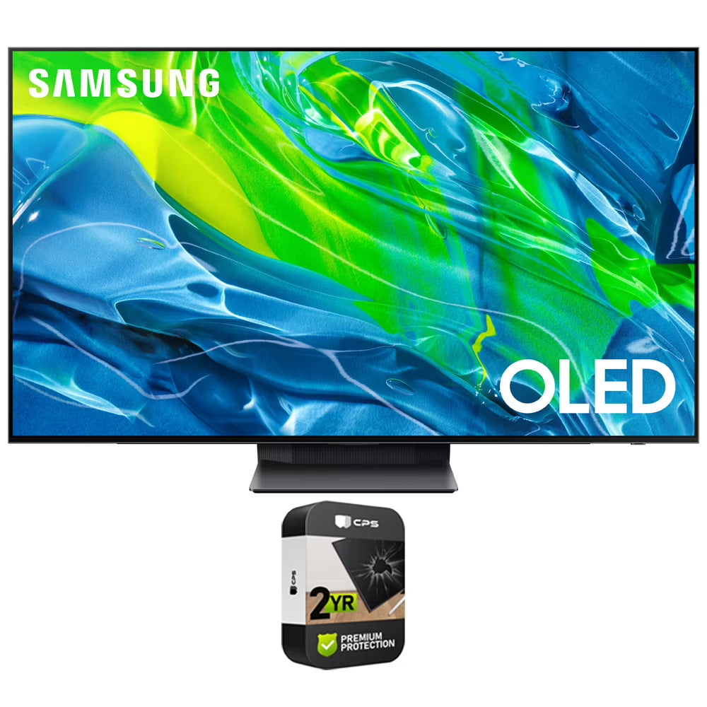 65 inch 4K OLED Smart TV (Refurbished) U28197