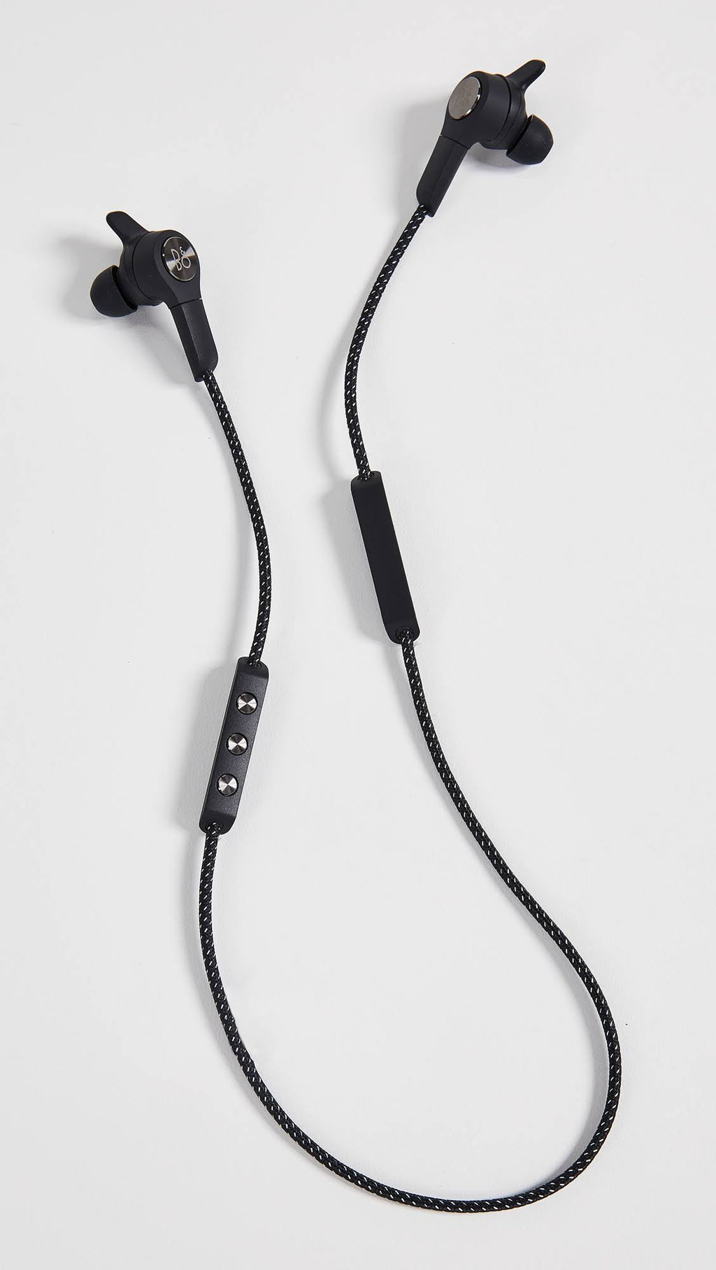 Black In-Ear Wireless Earphones Y163794