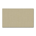 Caramel Vinyl Tackboard P53956