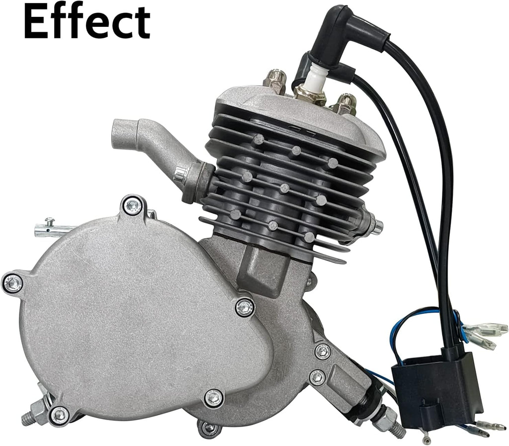 Cylinder Body with Piston Kit, Bore 48mm, Pack of 2 U4601
