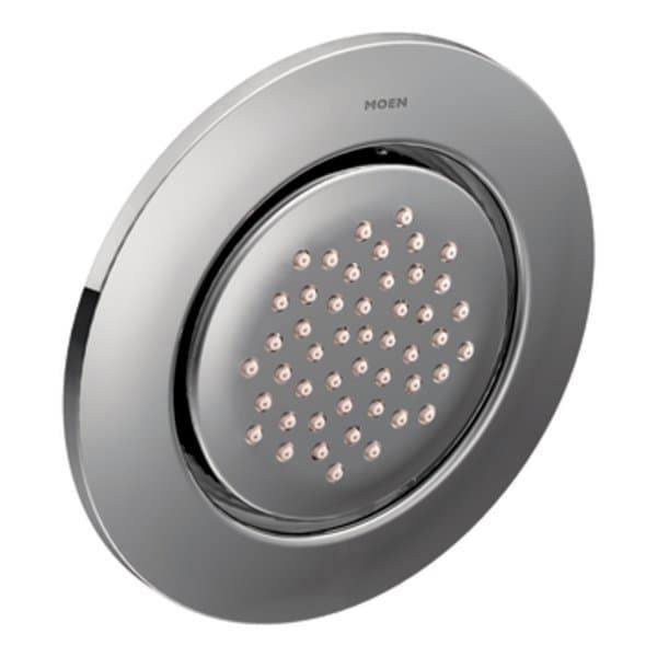Chrome Body Spray I9835