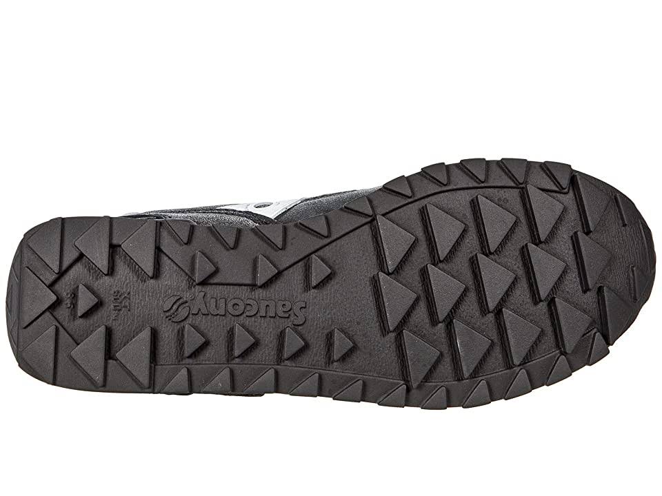 Black|White Saucony Sneakers M909