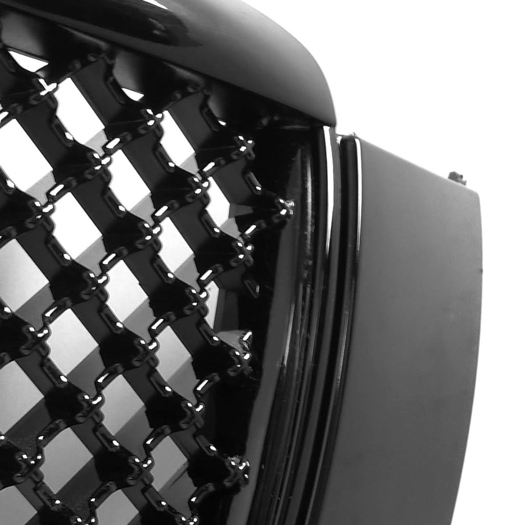 Black Hood Grille G60072