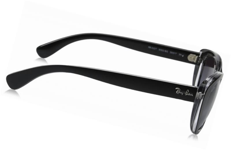 Black Sunglasses F2589