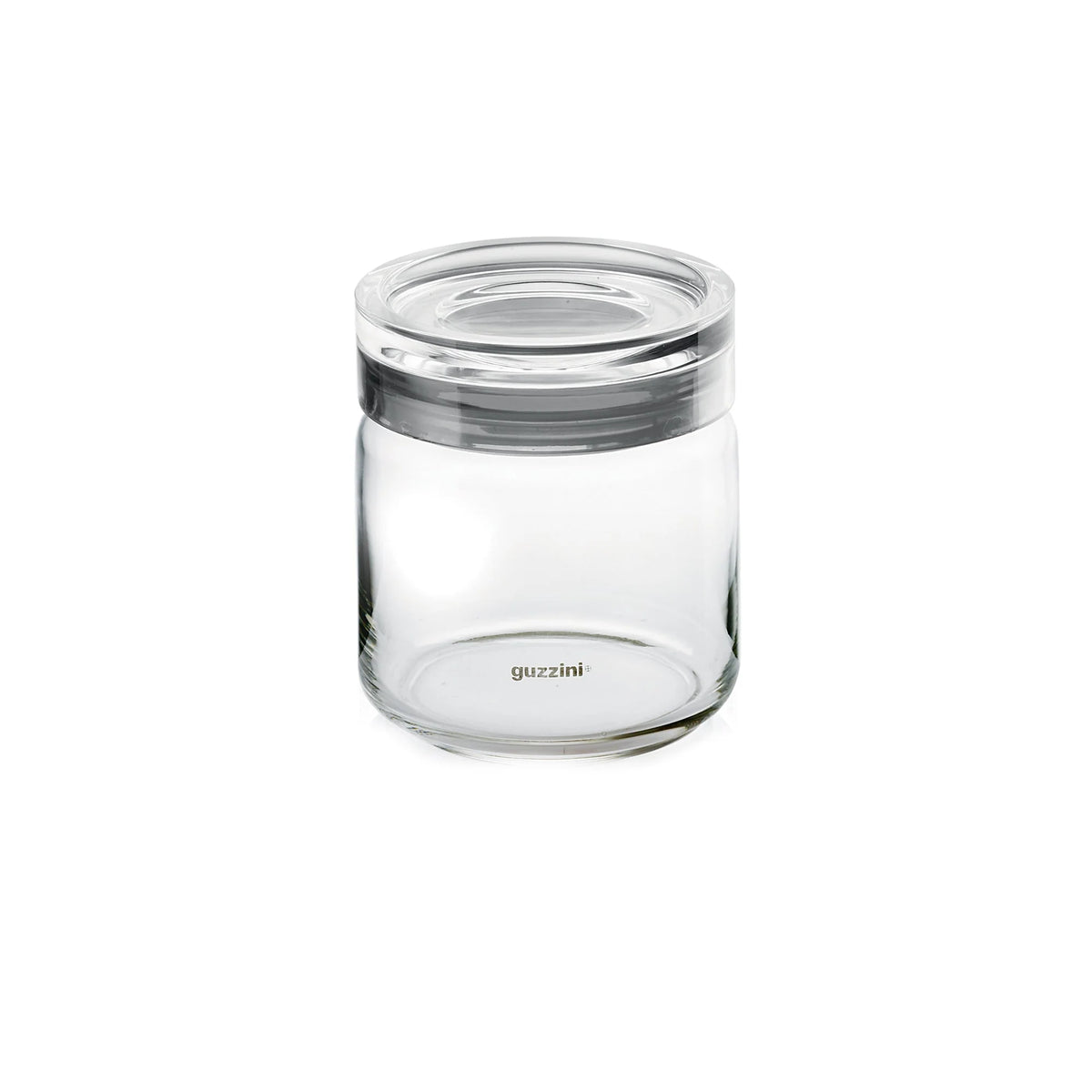 Storage Jar XL 1500 Sky Grey S687