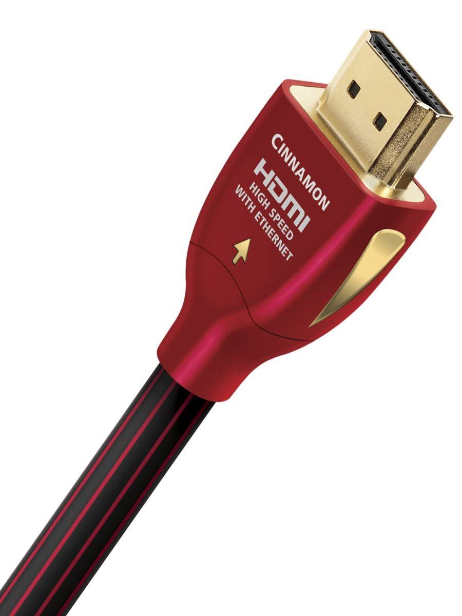 Cinnamon HDMI Cable - 3 Meters H414484