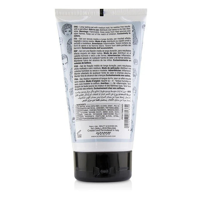 Wet Gel 150ml D56491
