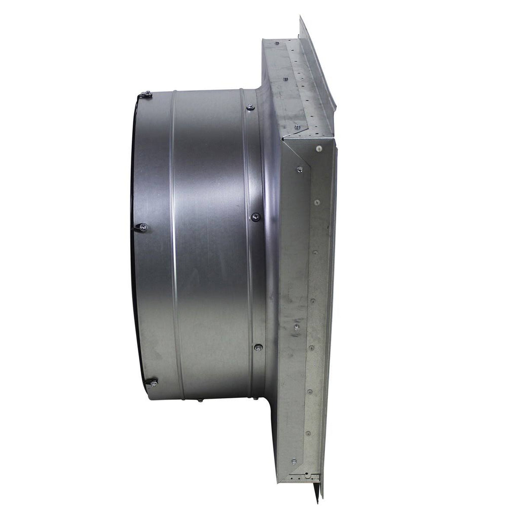 24-in Heavy Duty Exhaust Fan E164