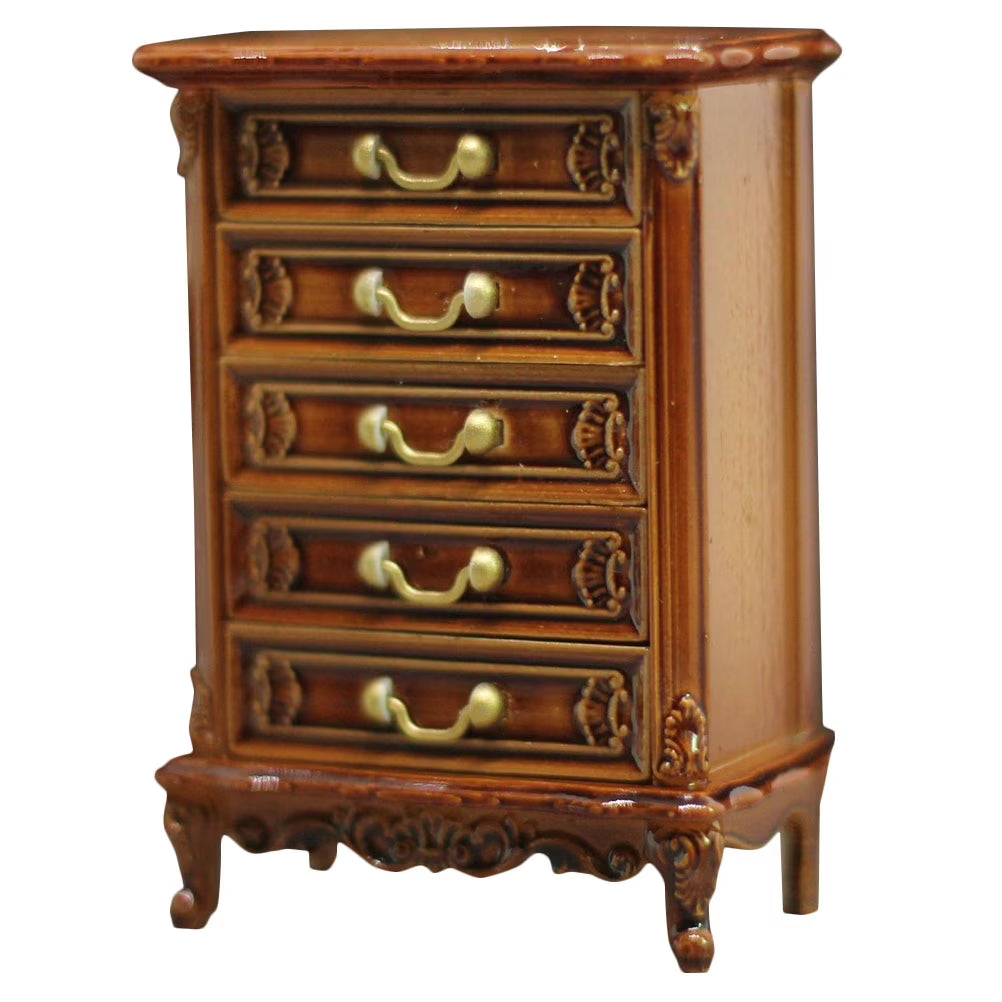 Mini Cabinet Model P1073