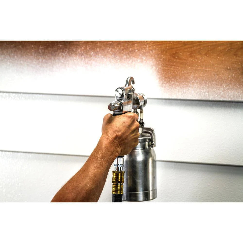 White 2 Gallon Latex Primer B549842
