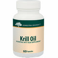 Krill Oil 60 caps K668