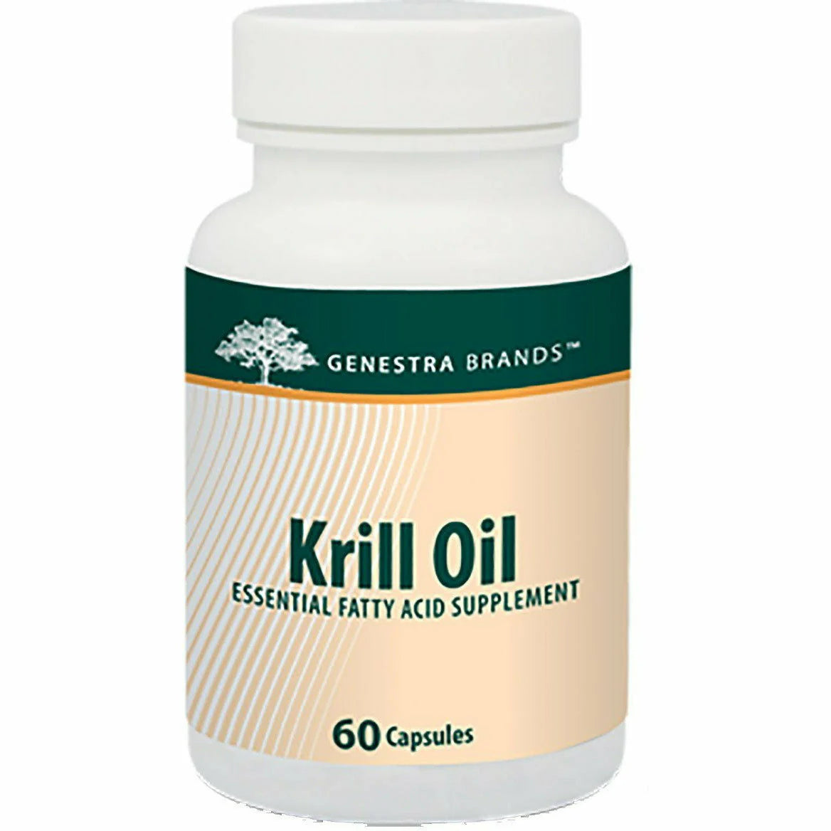 Krill Oil 60 caps K668