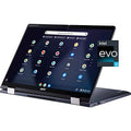 14 Inch Touchscreen 2-in-1 Laptop N3725