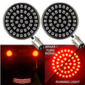 Rear LED Turn Signals H39855