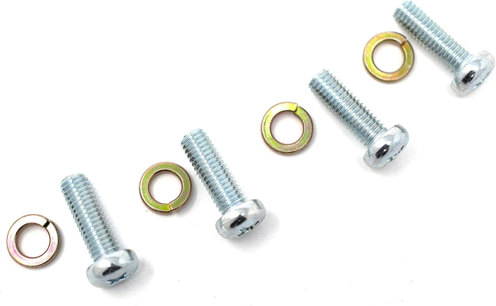 Carburetor Rebuild Repair Parts Kits (Set of 2) S868