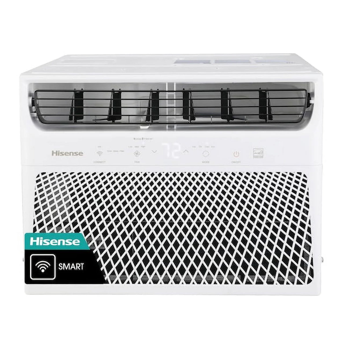 14,000 BTU 115V Window Air Conditioner W4630