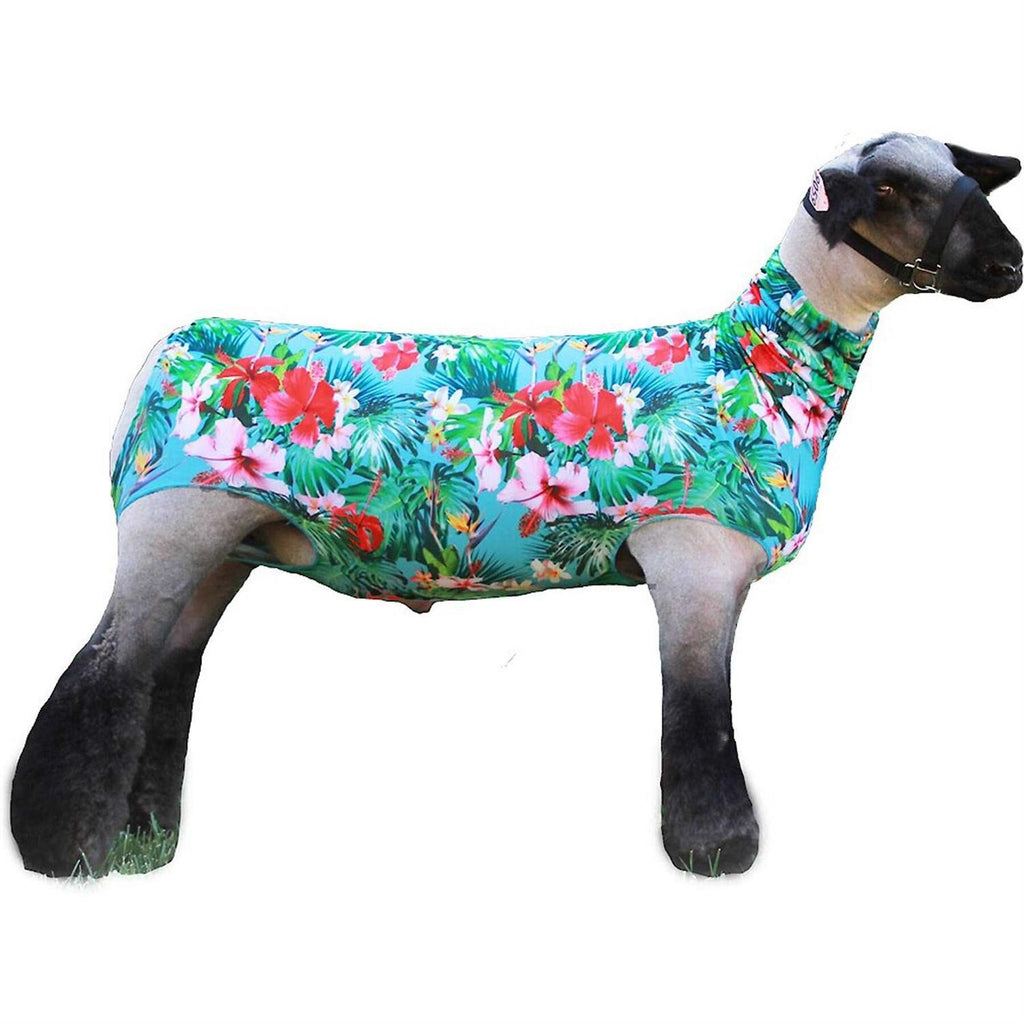 Spandex Lamb Tube C286619