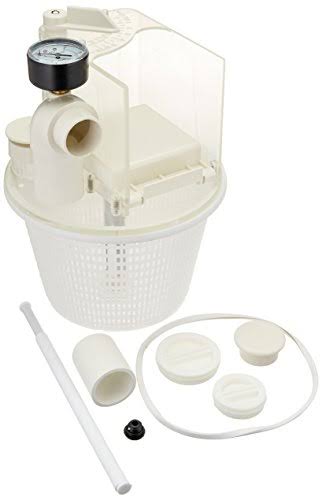 Pool Cleaner Dispenser Box P979