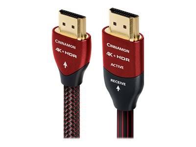 Cinnamon HDMI Cable - 3 Meters H414484