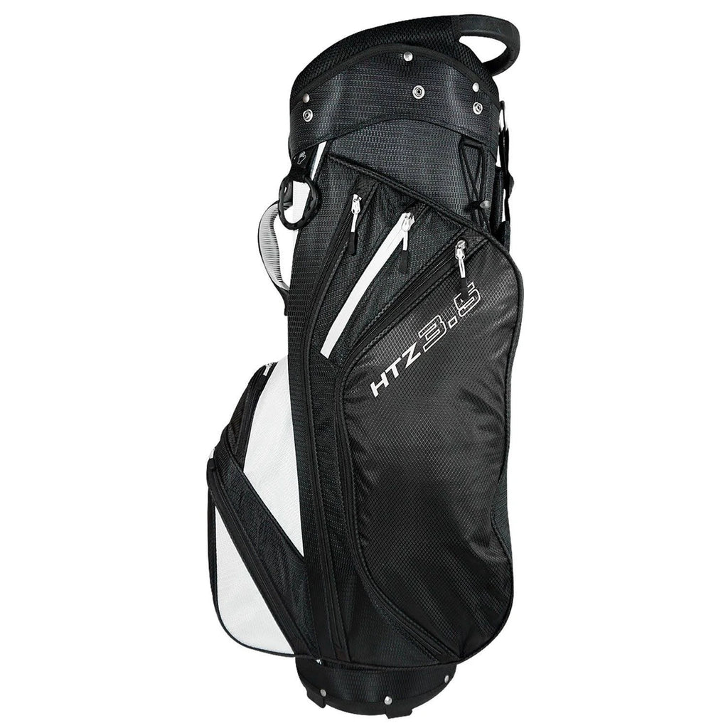 Black 3.5 Golf Cart Bag W1737