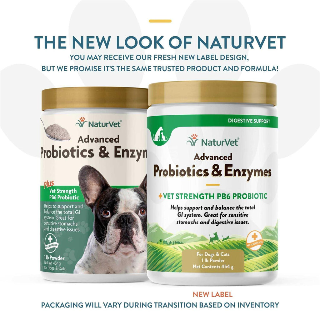 Probiotics Enzymes F857