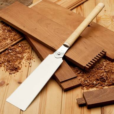 Ryoba Japanese Saw N937