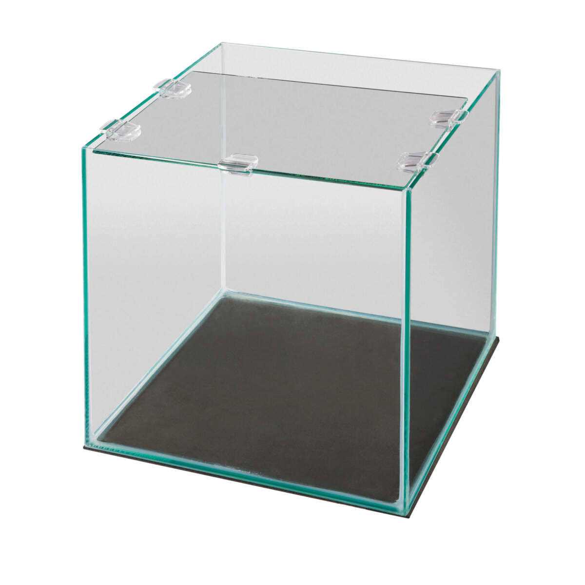 Frameless Cube Aquarium D912