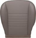 Medium Slate Gray Vinyl Seat Cover J995
