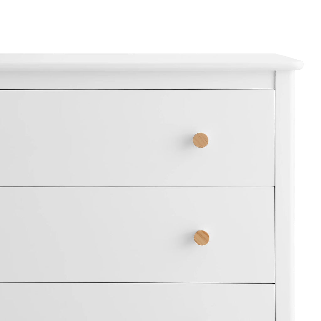 3 Drawer Dresser B128