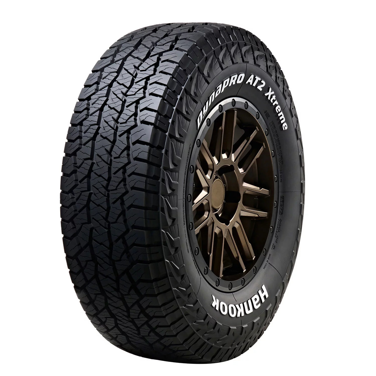 All Terrain Tire O254