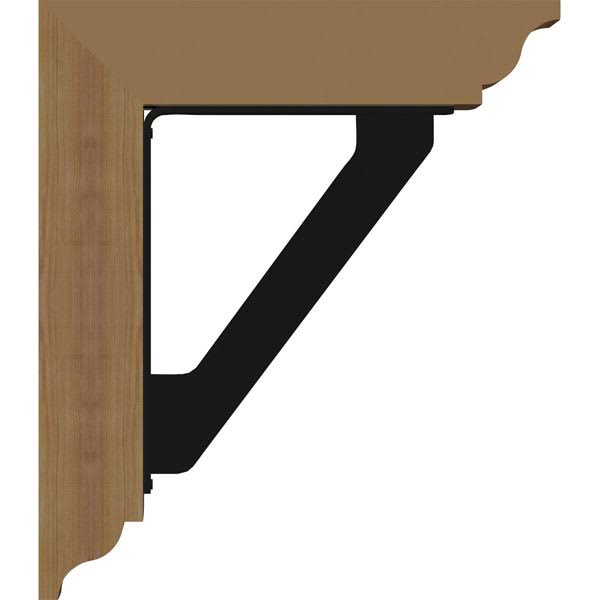Traditional Ironcrest Smooth Bracket M782789