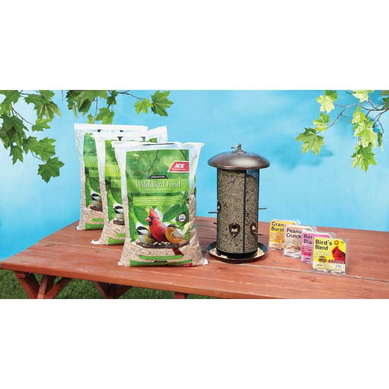 Wild Bird Food J183