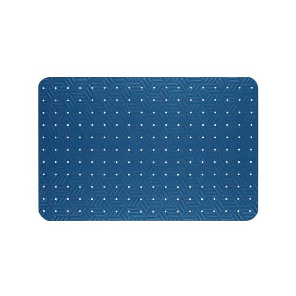 Blue 3 x 10 Wet Step Mat N93432