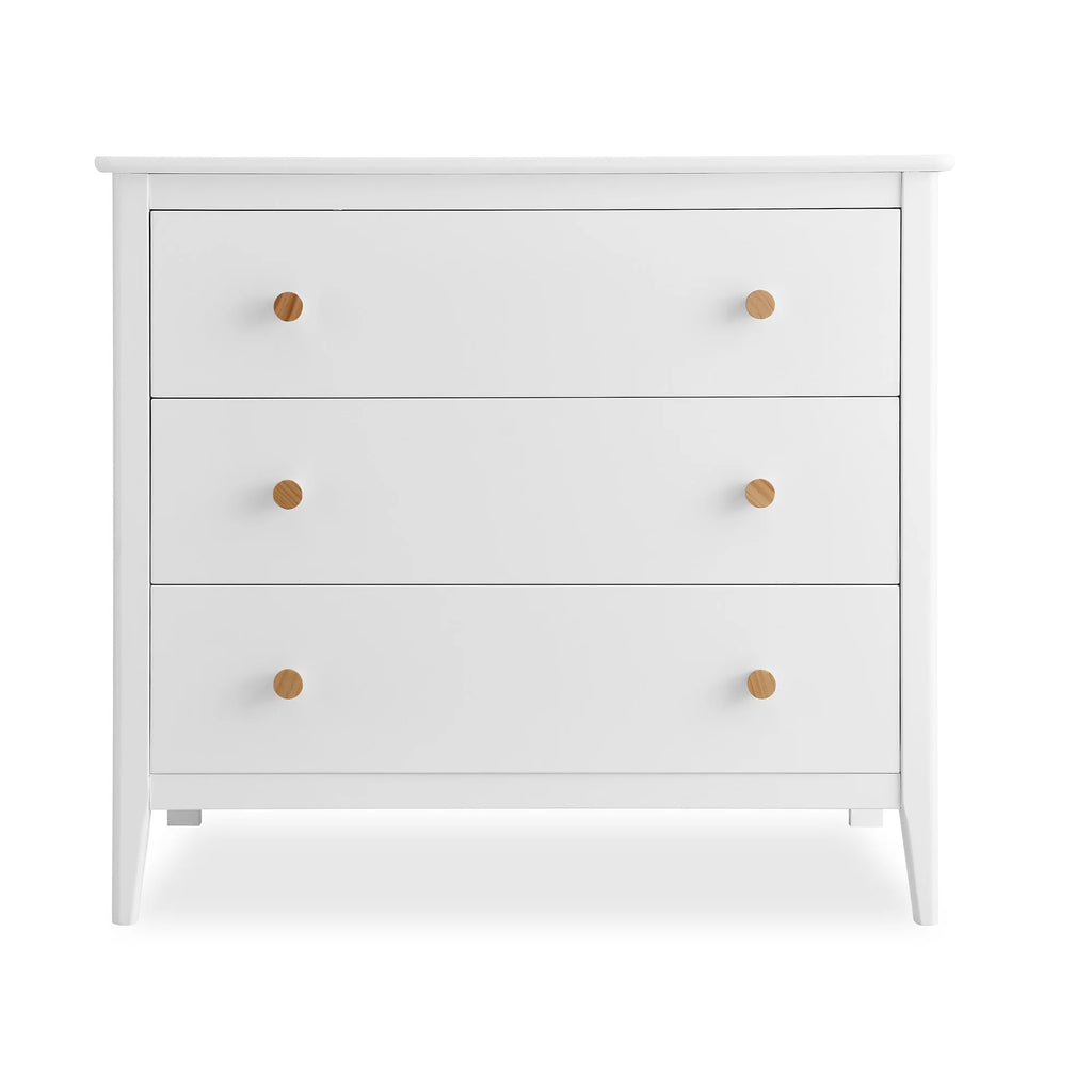 3 Drawer Dresser B128