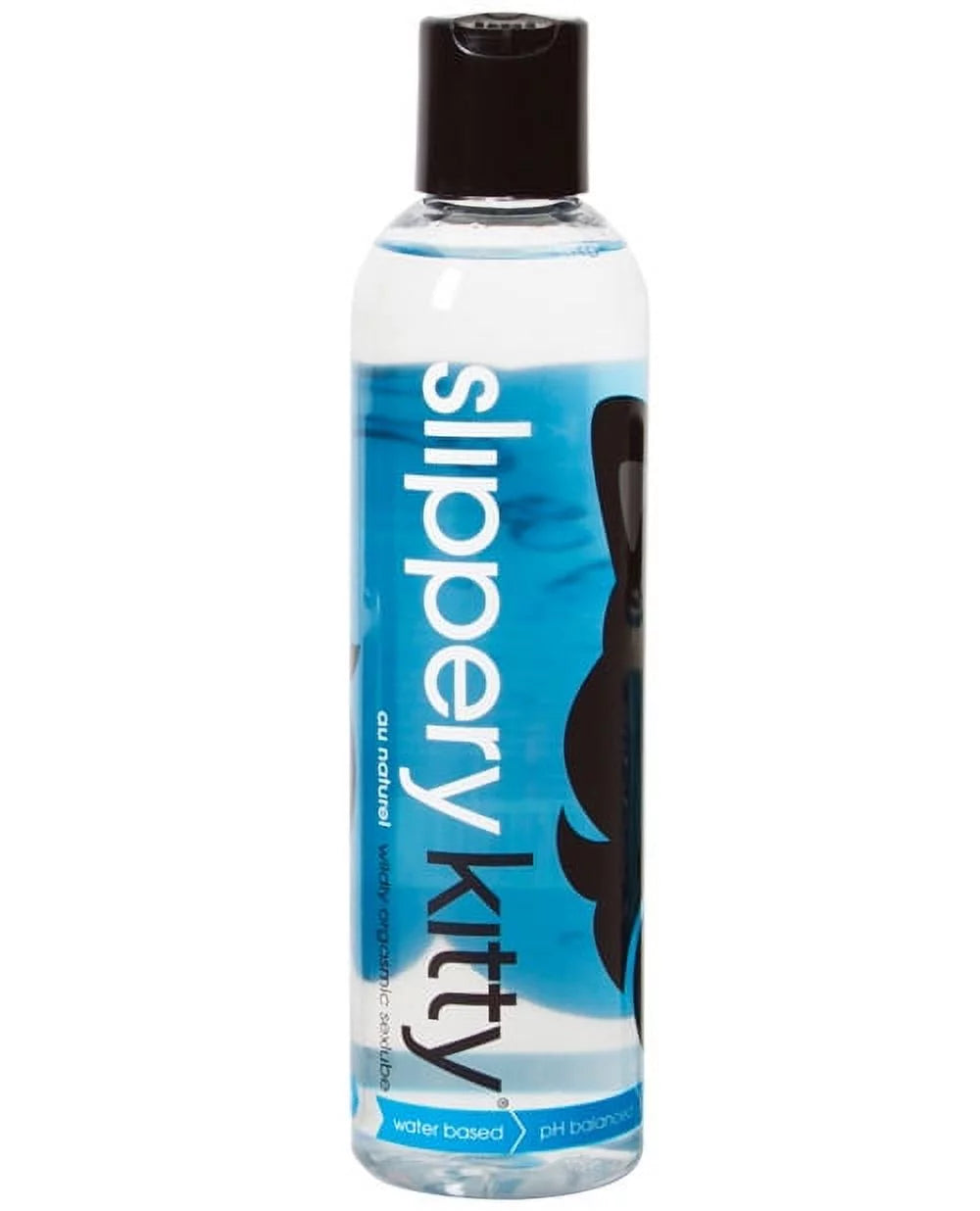 8 oz Slippery Kitty I720798