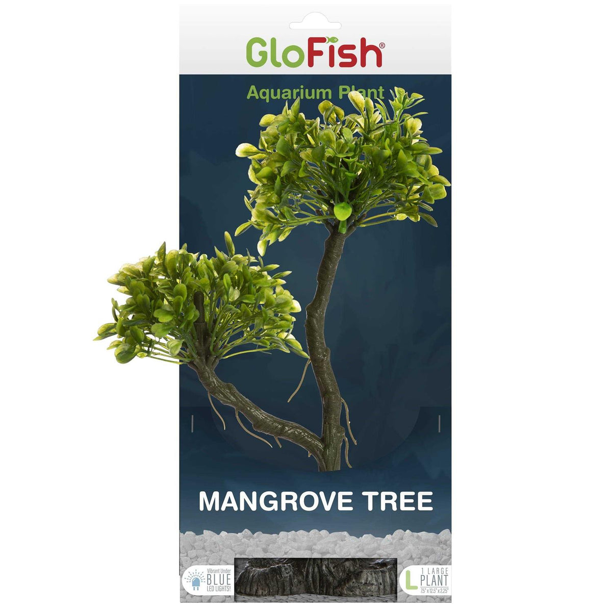 Aquarium Plant E7591